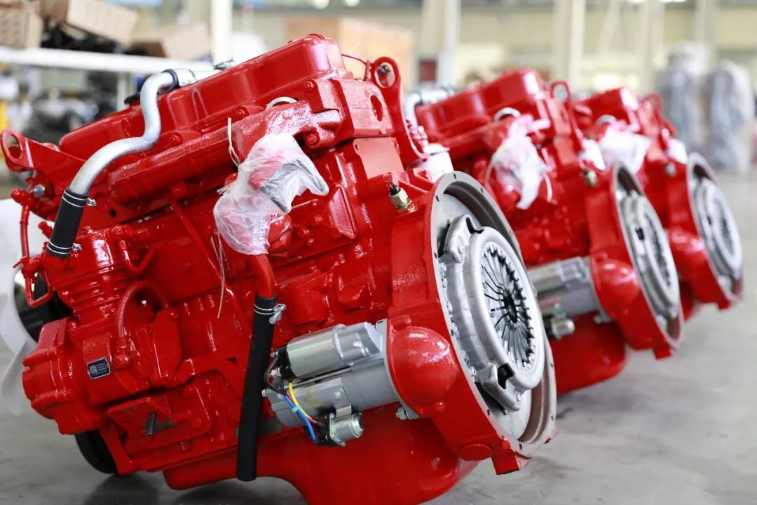 平博pinnacle体育平台商用车及底盘零部件迈向高端制造