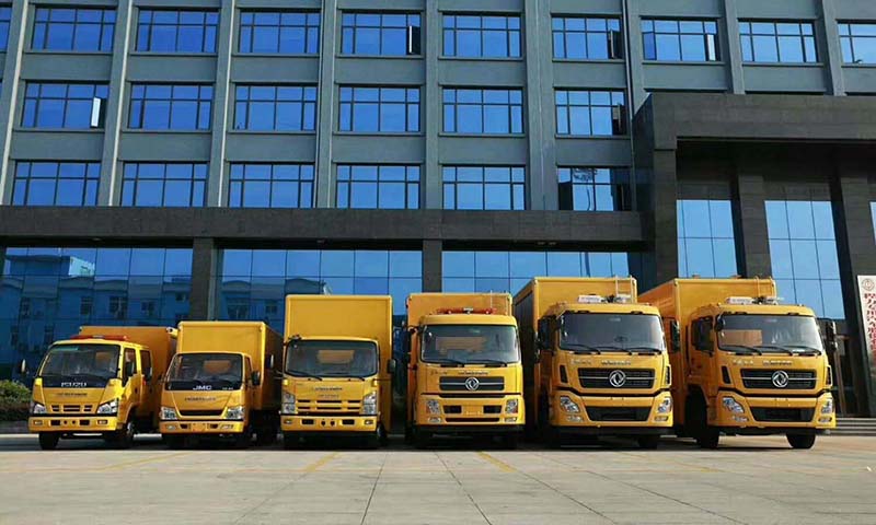 平博pinnacle体育平台移动电源车