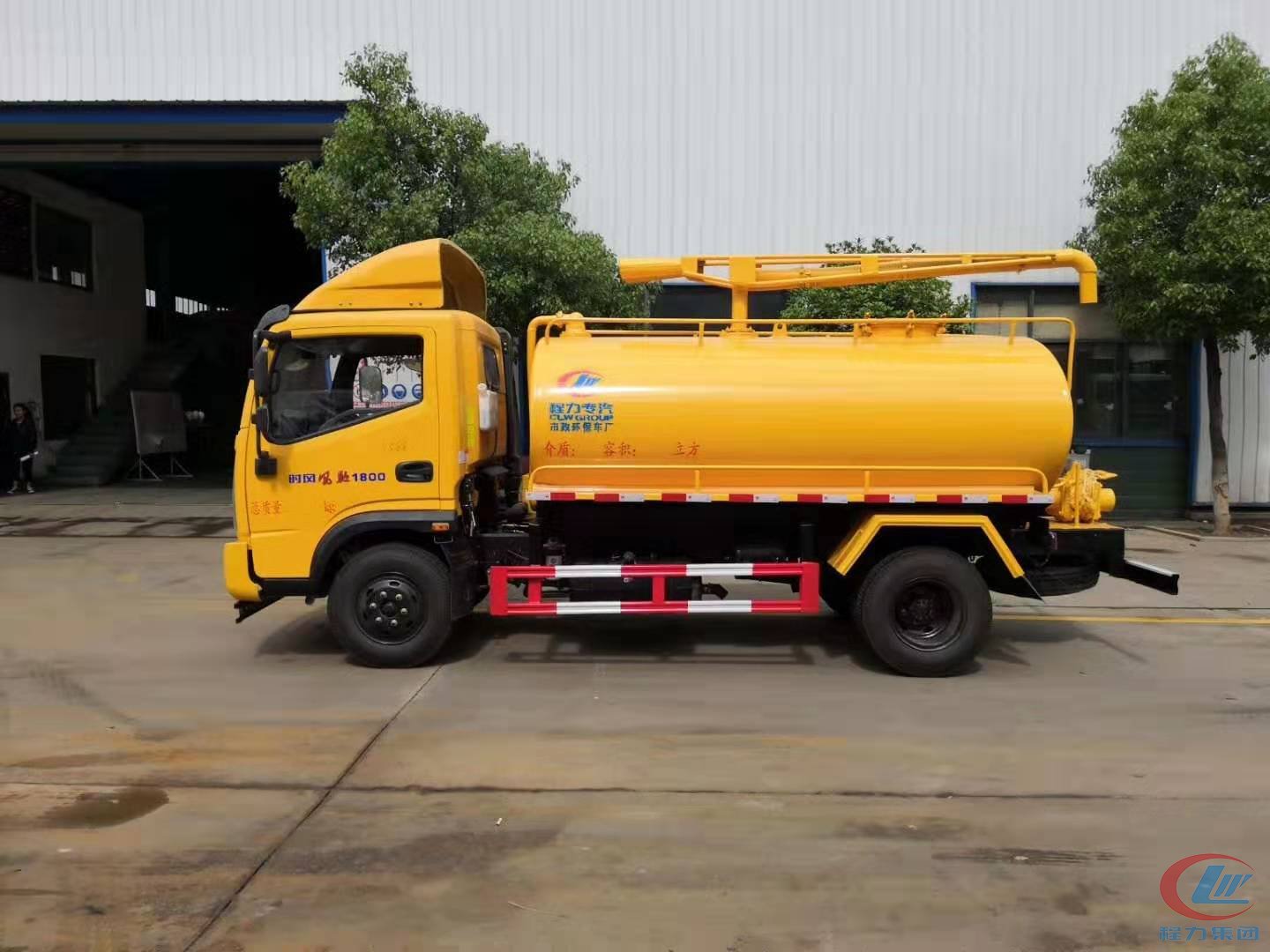 平博pinnacle体育平台专汽时风风驰黄牌吸粪车
