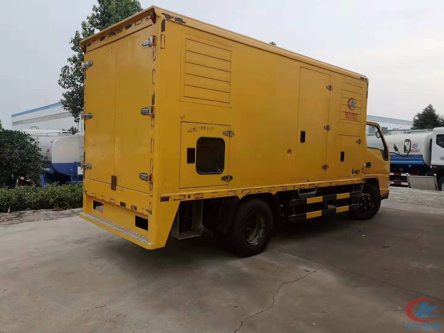 平博pinnacle体育平台威牌江铃顺达电源车