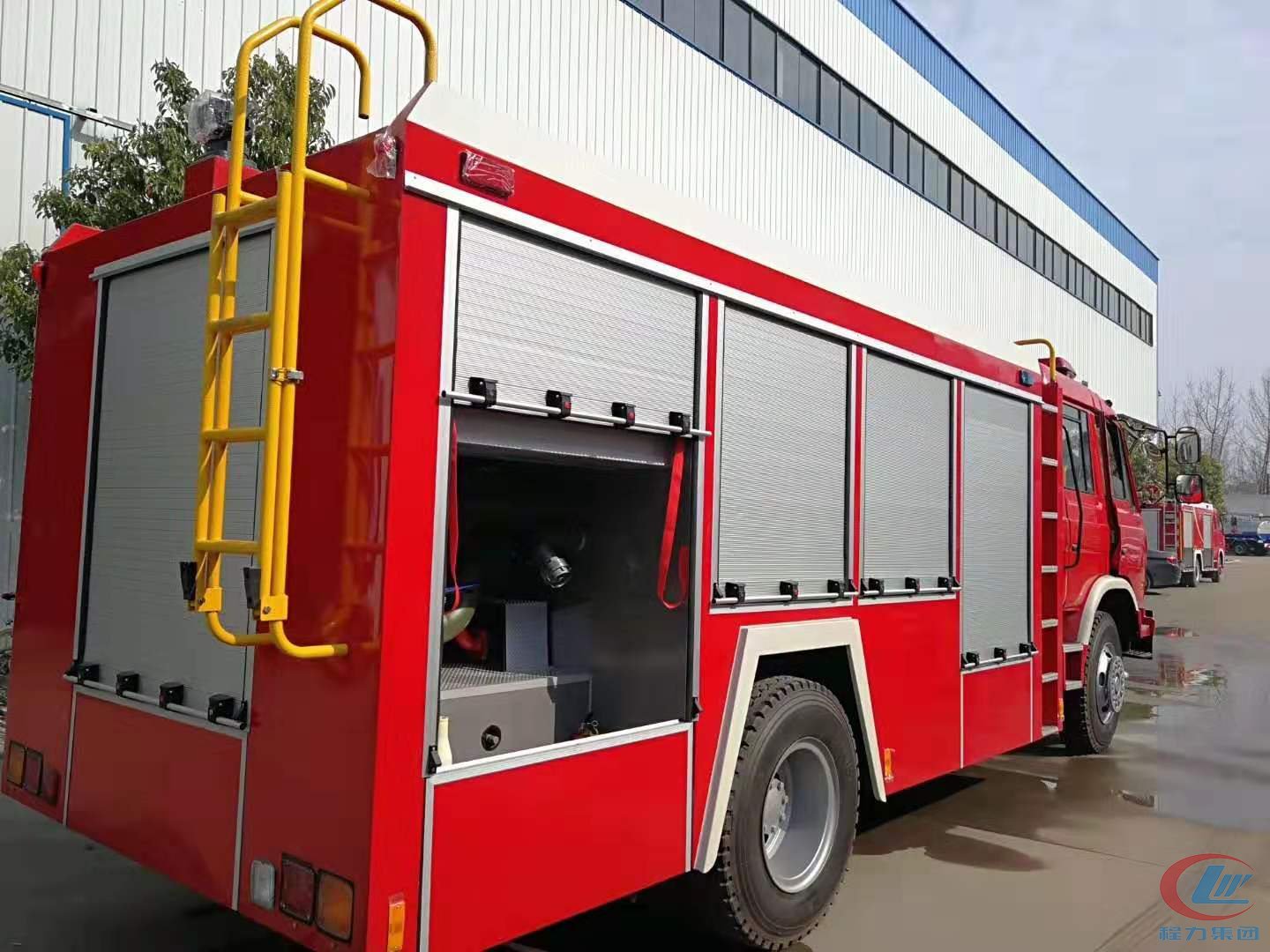 平博pinnacle体育平台专汽东风153消防车