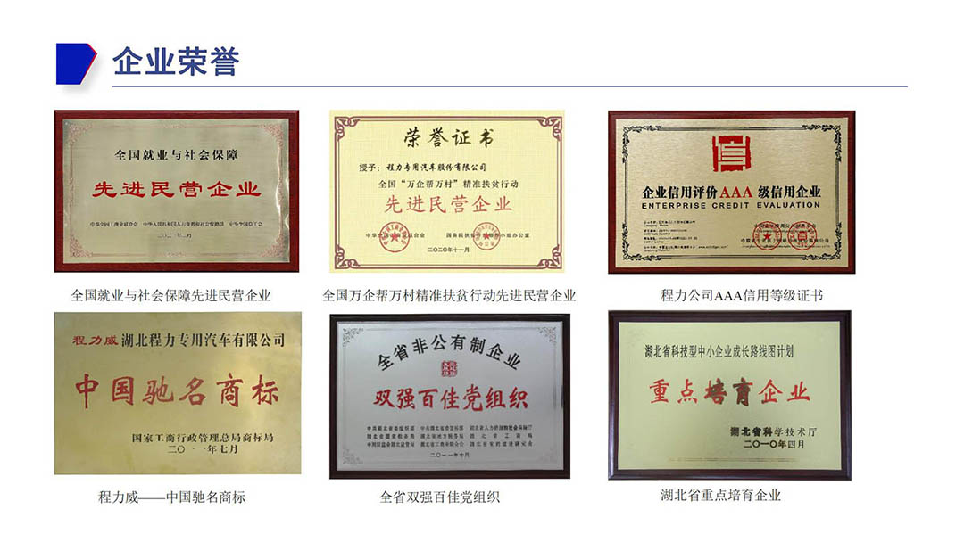 平博pinnacle体育平台企业荣誉证书