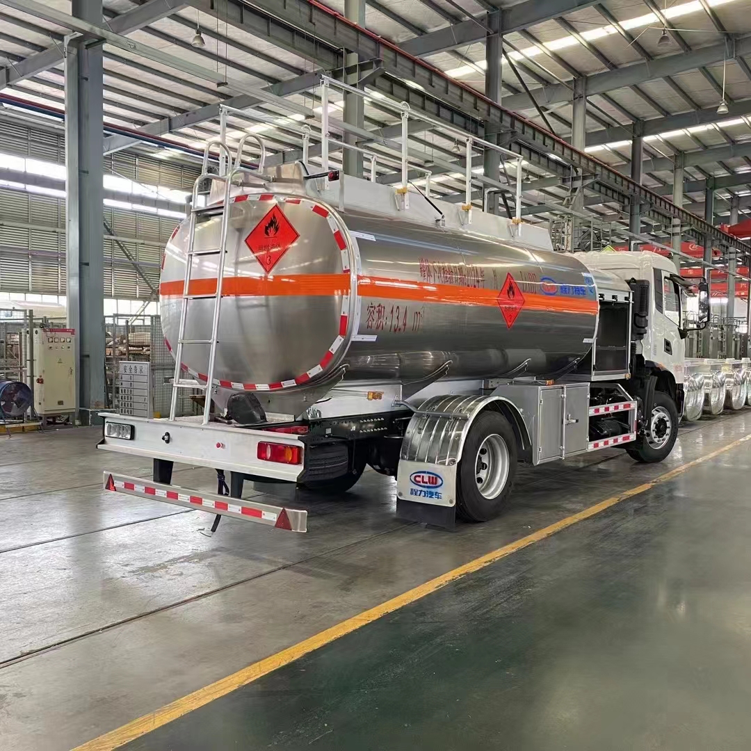 国六平博pinnacle体育平台东风天锦飞机加油车